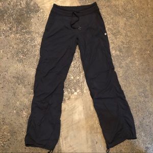 Lululemon Dance Studio Pant - unlined
